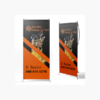 Corporate X-Frame Banner Printing Johannesburg