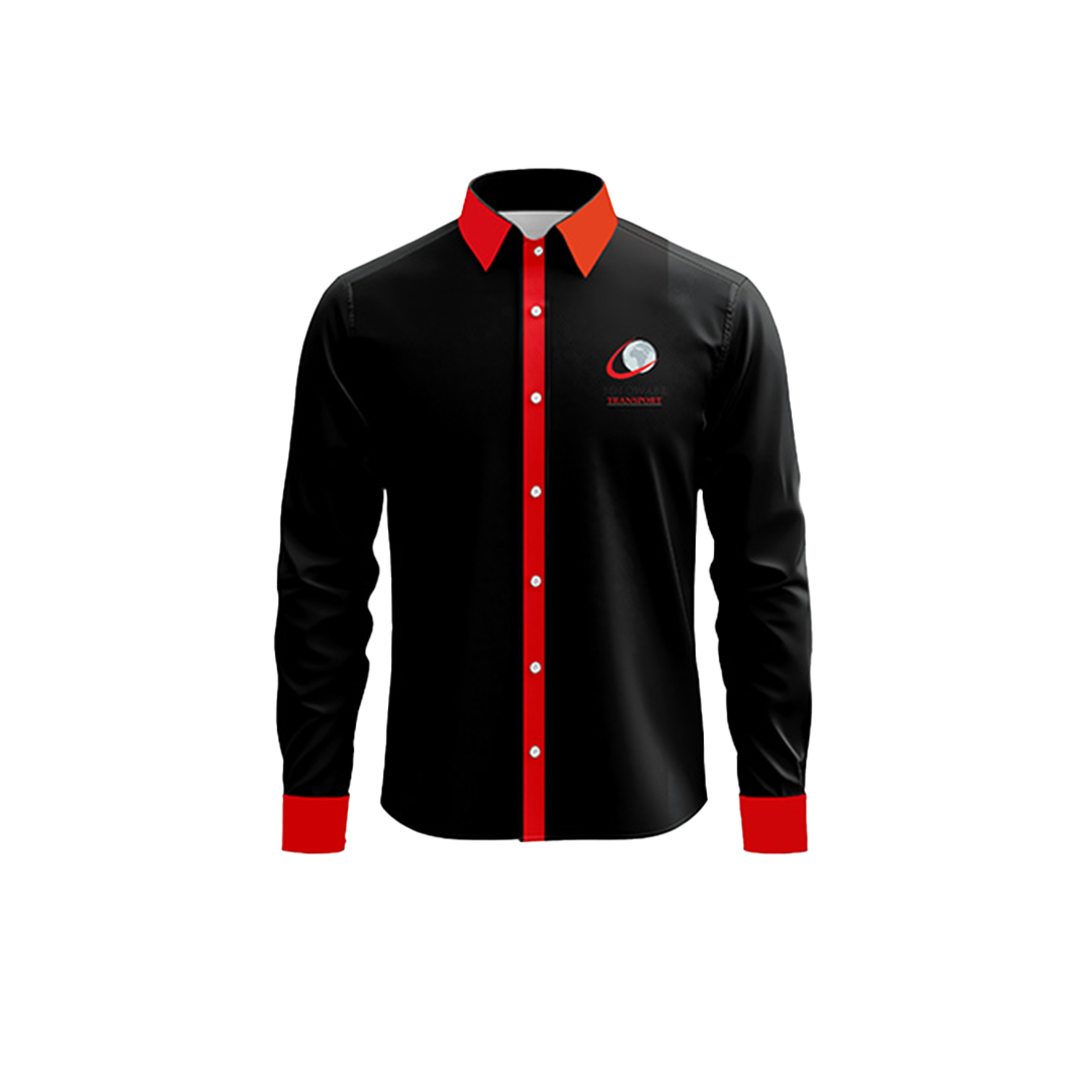 Corporate sublimation printing johannesburg