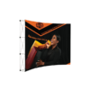 Curved Wall Banner Printing Pretoria