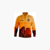 Custom Corporate Windbreakers Printing