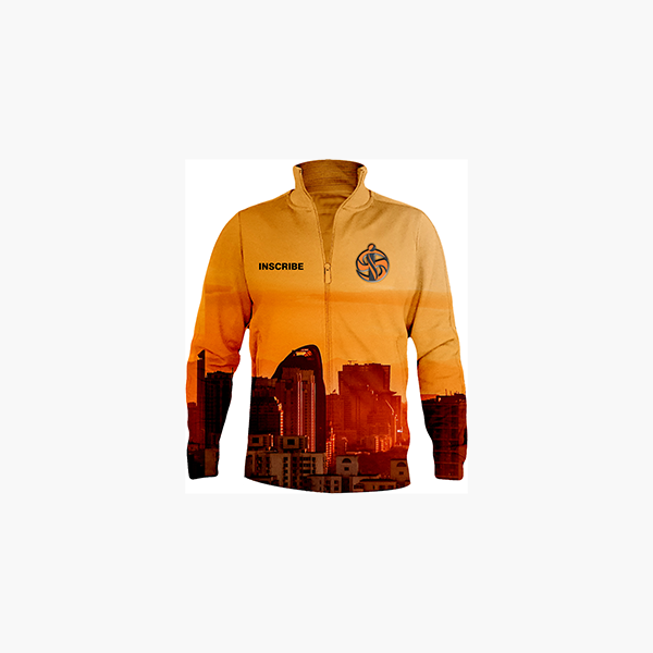 Custom Corporate Windbreakers Printing