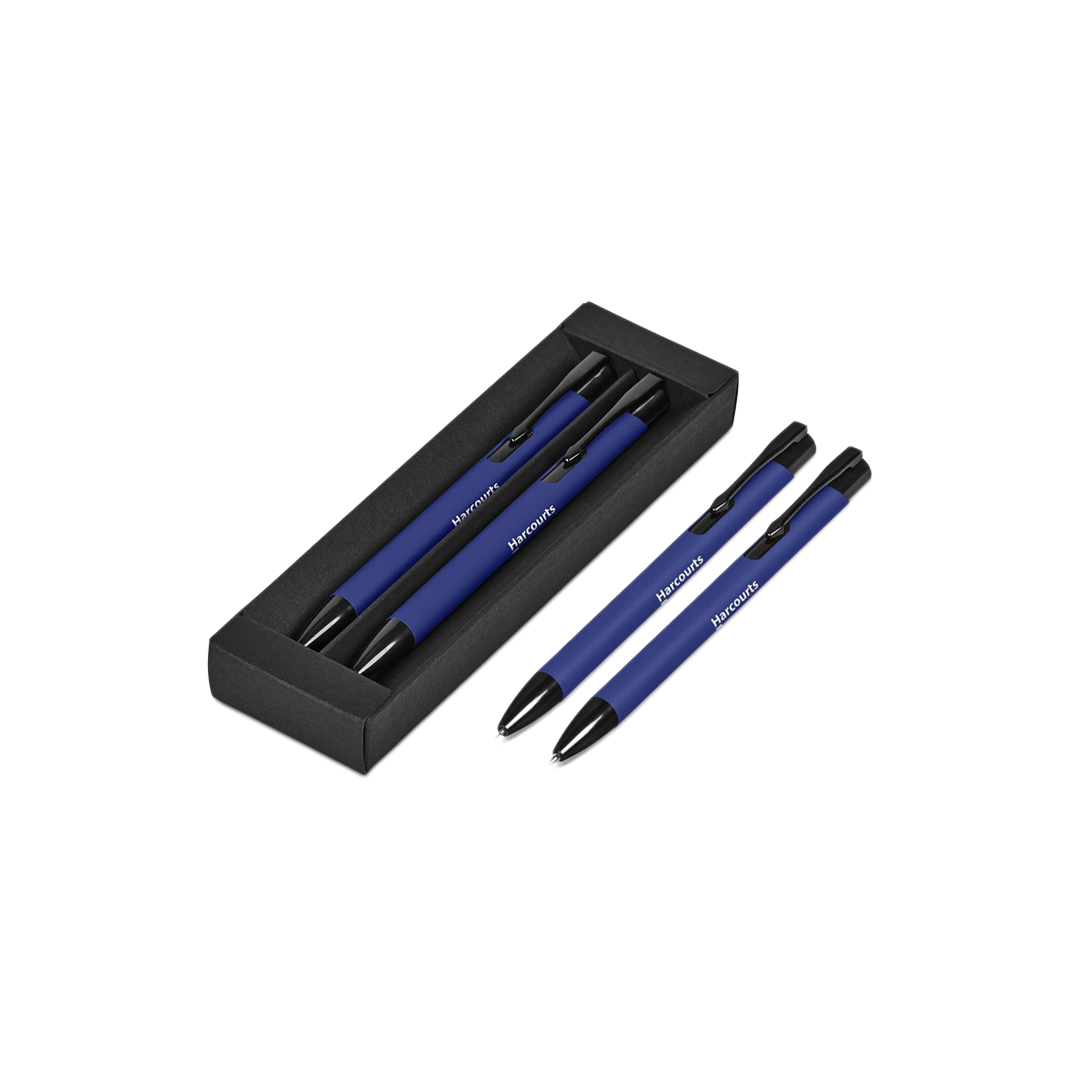 Pen Branding Johannesburg for corporation stationery