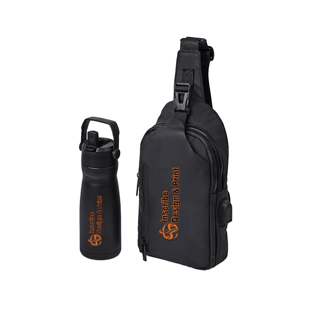 corporate bag printing johannesburg