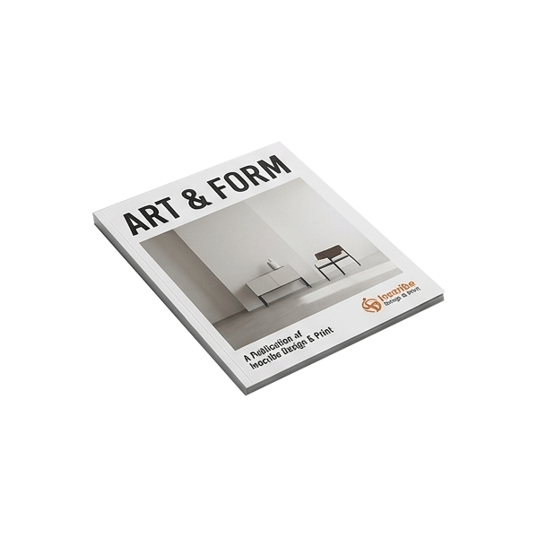 Magazines Printing Gauteng