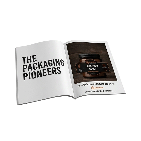 Magazines Printing Gauteng