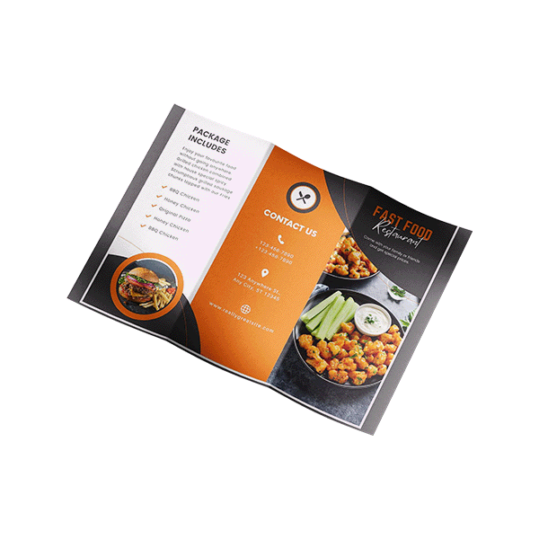 Brochures Printing Gauteng for Product Marketing and Promotions