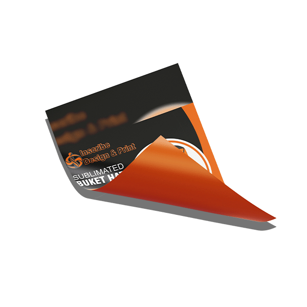 Flyers Design and Print