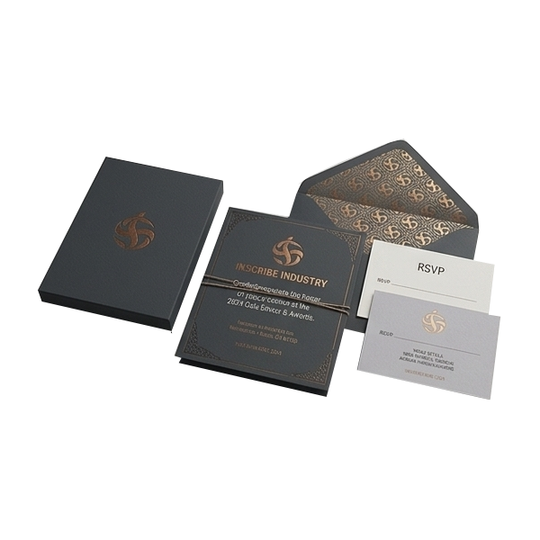 Invitations Printing Gauteng