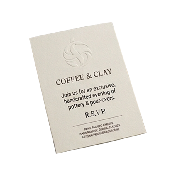 Invitations Printing Gauteng