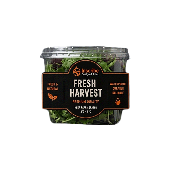 Labels Printing Gauteng for Small and Bulk Orders