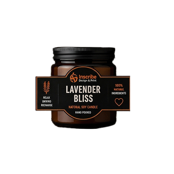 Labels Printing Gauteng for Small and Bulk Orders