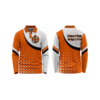 Corporate Polo T-Shirt Long Sleeve