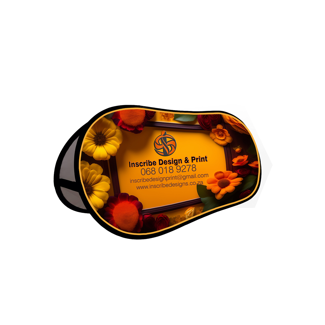 Professional Marketing and Events Branding Johannesburg
