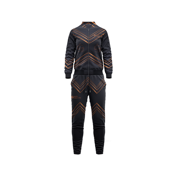 corporate tracksuits printing johannesburg